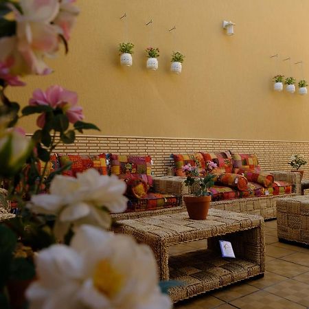 Mnazel Jawraq Villa Riyadh Luaran gambar