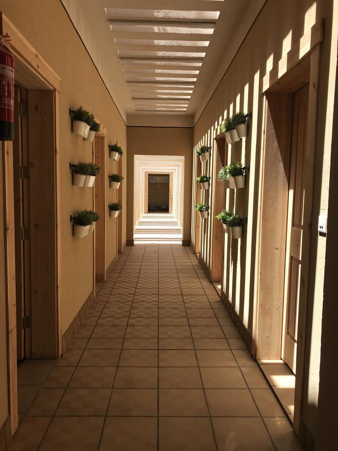 Mnazel Jawraq Villa Riyadh Luaran gambar