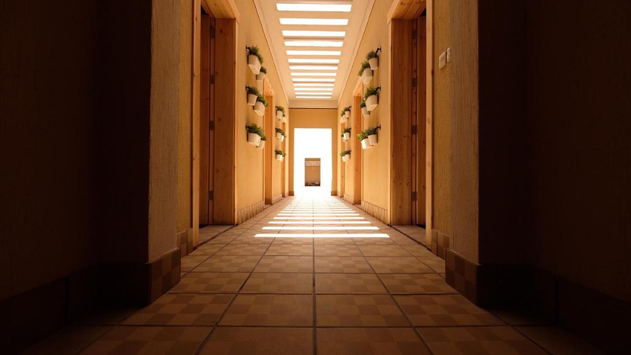 Mnazel Jawraq Villa Riyadh Luaran gambar