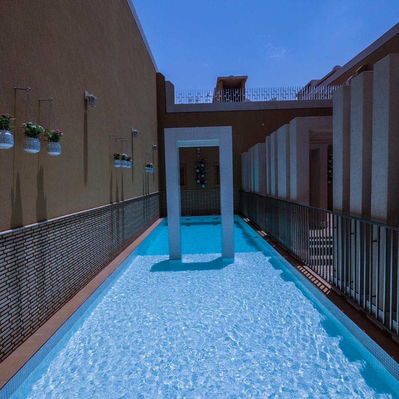 Mnazel Jawraq Villa Riyadh Luaran gambar