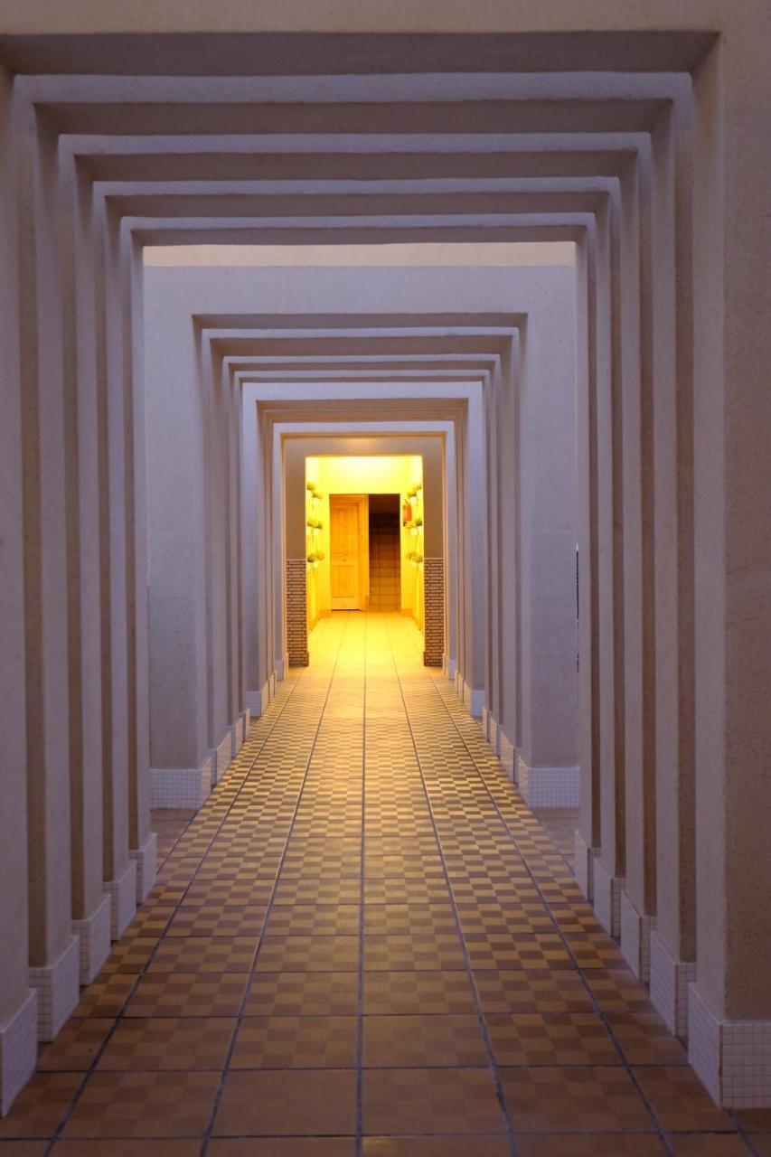 Mnazel Jawraq Villa Riyadh Luaran gambar