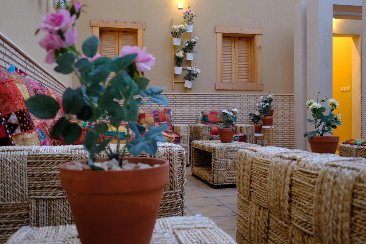 Mnazel Jawraq Villa Riyadh Luaran gambar