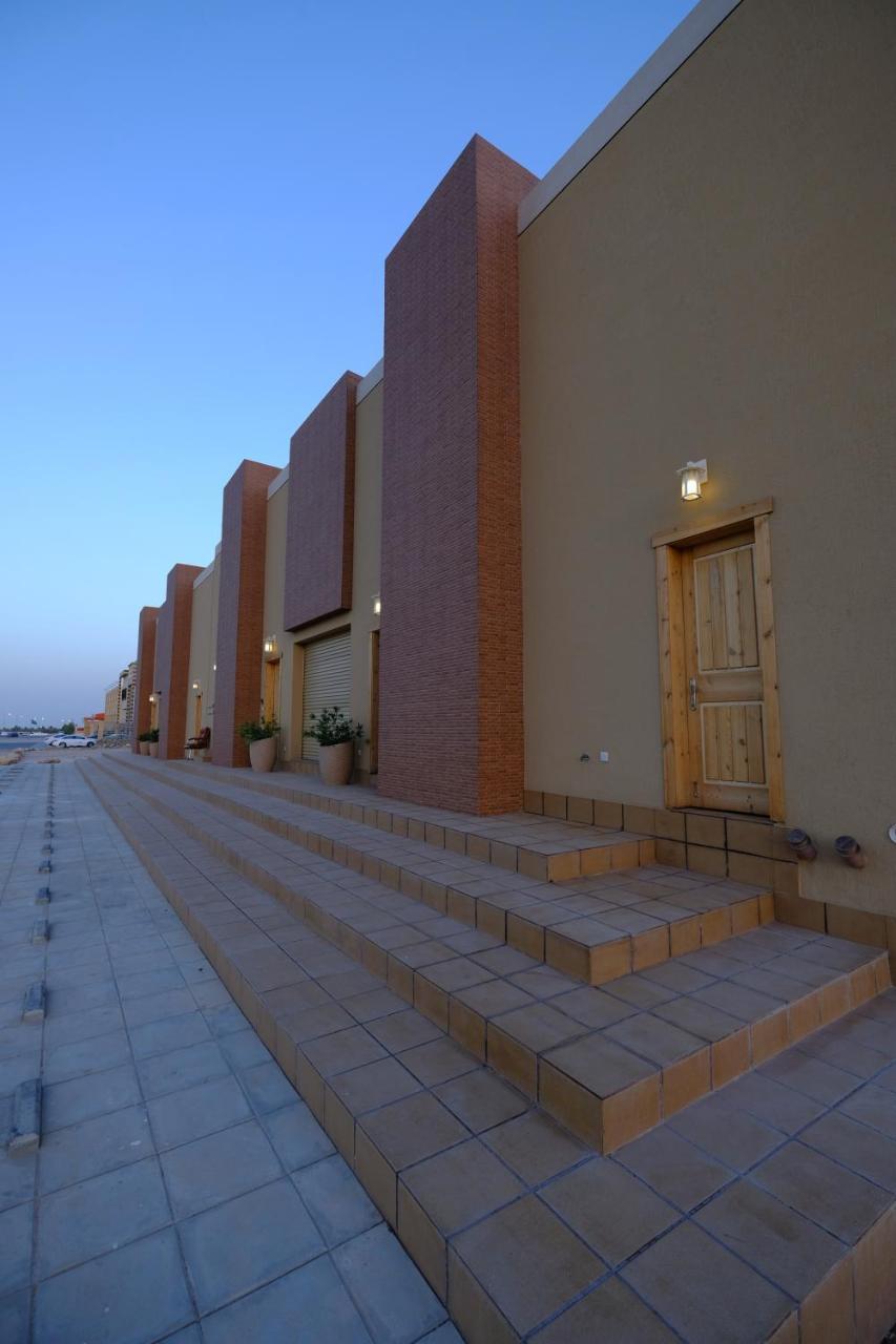 Mnazel Jawraq Villa Riyadh Luaran gambar