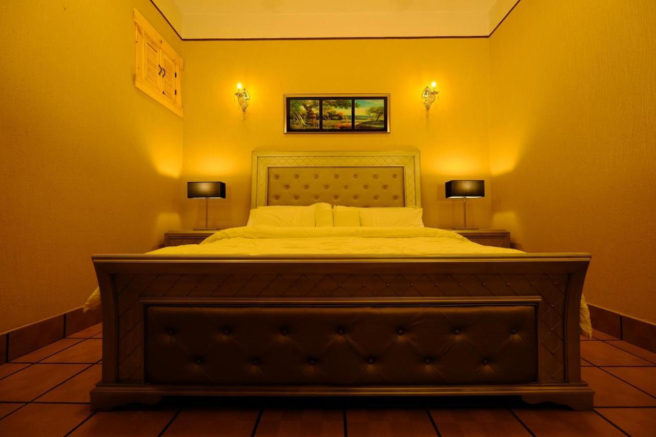Mnazel Jawraq Villa Riyadh Luaran gambar