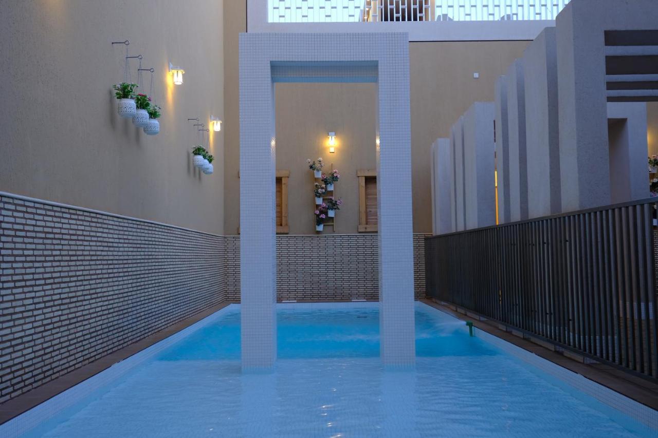 Mnazel Jawraq Villa Riyadh Luaran gambar